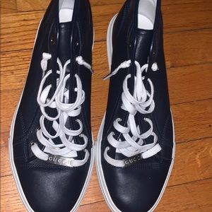 Gucci shoes